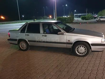 Volvo 850 1994 года за 2 300 000 тг. в Актобе – фото 2