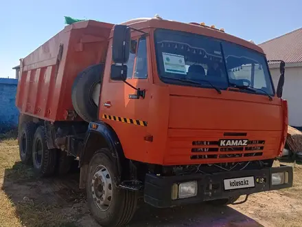 КамАЗ  65115 2007 года за 9 000 000 тг. в Астана – фото 2