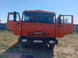 КамАЗ  65115 2007 годаүшін9 000 000 тг. в Астана