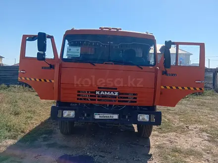 КамАЗ  65115 2007 года за 9 000 000 тг. в Астана