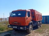 КамАЗ  65115 2007 года за 9 000 000 тг. в Астана – фото 3
