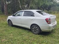 Chevrolet Cobalt 2021 года за 6 500 000 тг. в Сатпаев