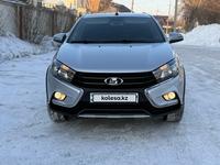 ВАЗ (Lada) Vesta Cross 2021 года за 6 650 000 тг. в Караганда