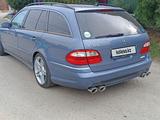 Mercedes-Benz E 320 2003 годаfor9 000 000 тг. в Алматы – фото 4