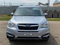 Subaru Forester 2016 годаүшін6 000 000 тг. в Астана