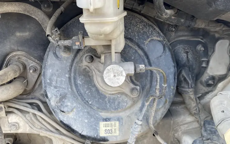 Вакуум тормозной за 30 000 тг. в Актобе