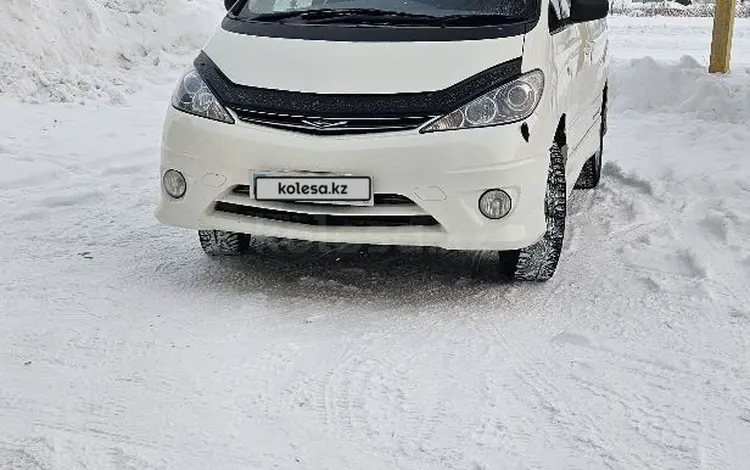 Toyota Estima 2003 года за 5 100 000 тг. в Астана