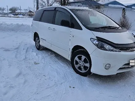 Toyota Estima 2003 года за 5 100 000 тг. в Астана – фото 3