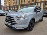 JAC S3 2023 года за 4 800 000 тг. в Астана
