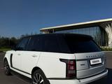 Land Rover Range Rover 2013 года за 25 000 000 тг. в Астана – фото 2