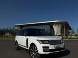 Land Rover Range Rover 2013 года за 25 000 000 тг. в Астана