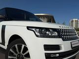 Land Rover Range Rover 2013 года за 25 000 000 тг. в Астана – фото 3