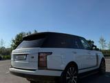 Land Rover Range Rover 2013 года за 25 000 000 тг. в Астана – фото 4