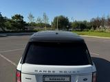 Land Rover Range Rover 2013 года за 25 000 000 тг. в Астана – фото 5