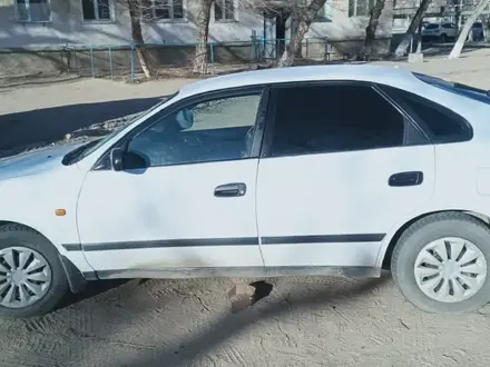 Toyota Carina E 1994 года за 2 000 000 тг. в Байконыр – фото 7