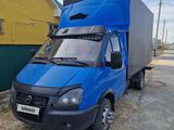 ГАЗ 2012 года за 5 500 000 тг. в Атырау – фото 2