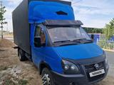 ГАЗ 2012 года за 5 500 000 тг. в Атырау