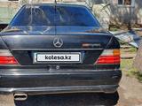 Mercedes-Benz E 230 1990 года за 2 150 000 тг. в Павлодар – фото 5