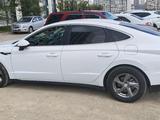 Hyundai Sonata 2024 года за 10 550 000 тг. в Астана – фото 2