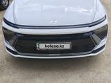 Hyundai Sonata 2024 года за 10 550 000 тг. в Астана