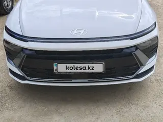 Hyundai Sonata, 2024