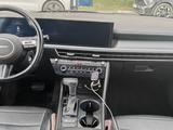 Hyundai Sonata 2024 года за 10 550 000 тг. в Астана – фото 4