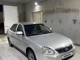 ВАЗ (Lada) Priora 2170 2011 года за 1 790 000 тг. в Атырау – фото 3