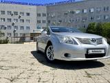 Toyota Avensis 2010 годаүшін5 400 000 тг. в Атырау