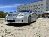 Toyota Avensis 2010 года за 5 400 000 тг. в Атырау – фото 2