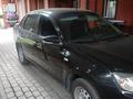 ВАЗ (Lada) Granta 2190 2017 года за 1 700 000 тг. в Алматы – фото 2