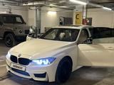 BMW 330 2017 года за 10 500 000 тг. в Алматы – фото 3