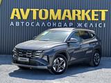 Hyundai Tucson 2024 года за 13 850 000 тг. в Актобе