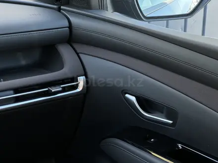Hyundai Tucson 2024 года за 13 850 000 тг. в Актобе – фото 7
