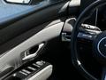 Hyundai Tucson 2024 года за 13 850 000 тг. в Актобе – фото 8