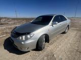 Toyota Camry 2005 года за 6 500 000 тг. в Кызылорда – фото 3