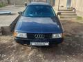 Audi 80 1990 года за 510 000 тг. в Тараз