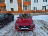 Hyundai Accent 2019 годаүшін6 700 000 тг. в Астана