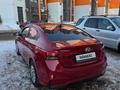 Hyundai Accent 2019 года за 7 050 000 тг. в Астана – фото 2