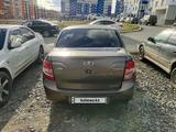 ВАЗ (Lada) Granta 2190 2018 года за 3 700 000 тг. в Усть-Каменогорск – фото 3