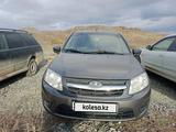 ВАЗ (Lada) Granta 2190 2018 года за 3 700 000 тг. в Усть-Каменогорск – фото 5