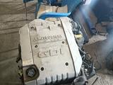 Мотор 6g73 GDI 2.5Л на Митсубиси Привозной за 10 000 тг. в Алматы – фото 2