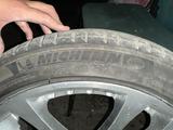 205/45 R17 пара Michelinүшін25 000 тг. в Тараз