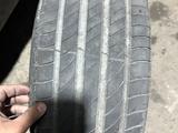 205/45 R17 пара Michelinүшін25 000 тг. в Тараз – фото 3