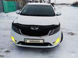 Kia Rio 2013 года за 4 500 000 тг. в Семей