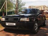 Audi 80 1991 года за 1 200 000 тг. в Алматы