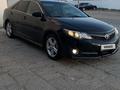 Toyota Camry 2012 года за 8 250 000 тг. в Жанаозен – фото 2