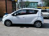 Chevrolet Spark 2010 года за 3 500 000 тг. в Тараз – фото 2