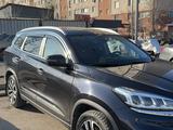 Chery Tiggo 8 2022 года за 7 000 000 тг. в Алматы – фото 4
