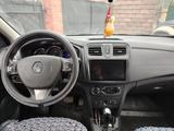 Renault Sandero Stepway 2015 года за 5 300 000 тг. в Щучинск