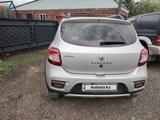 Renault Sandero Stepway 2015 года за 5 300 000 тг. в Щучинск – фото 4